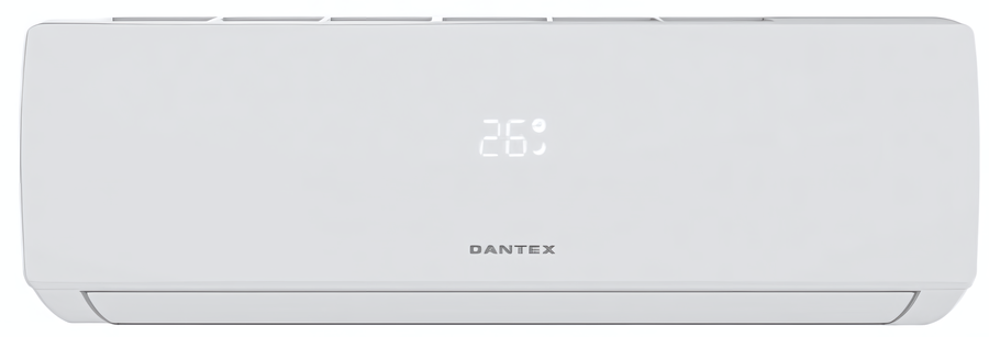 Dantex ECO STAR RK-12ENT5/RK-12ENT5E настенный кондиционер