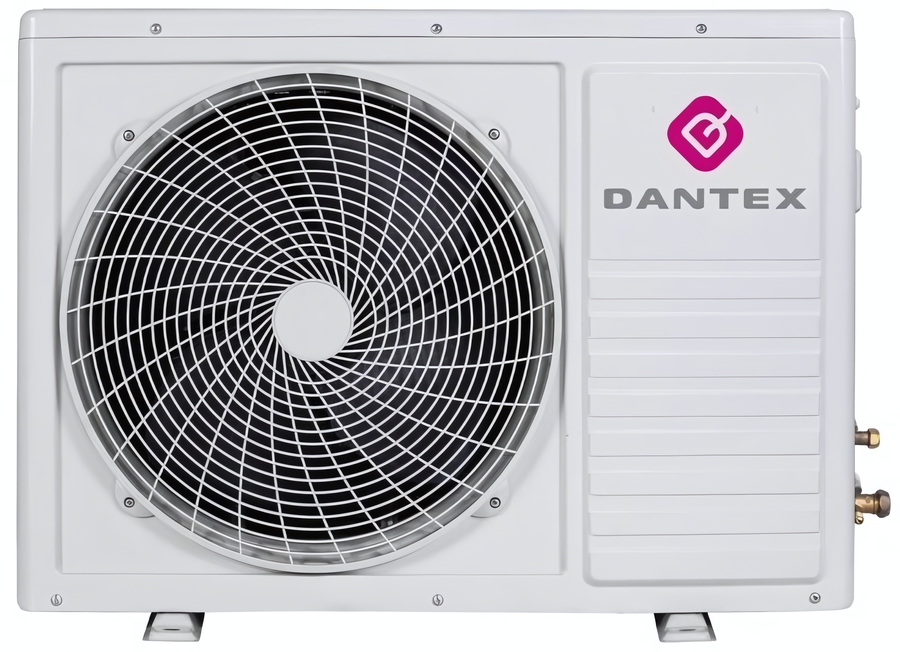 Dantex ECO STAR RK-12ENT5/RK-12ENT5E настенный кондиционер