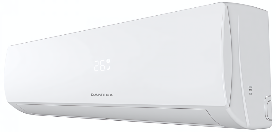 Dantex ECO STAR RK-12ENT5/RK-12ENT5E настенный кондиционер