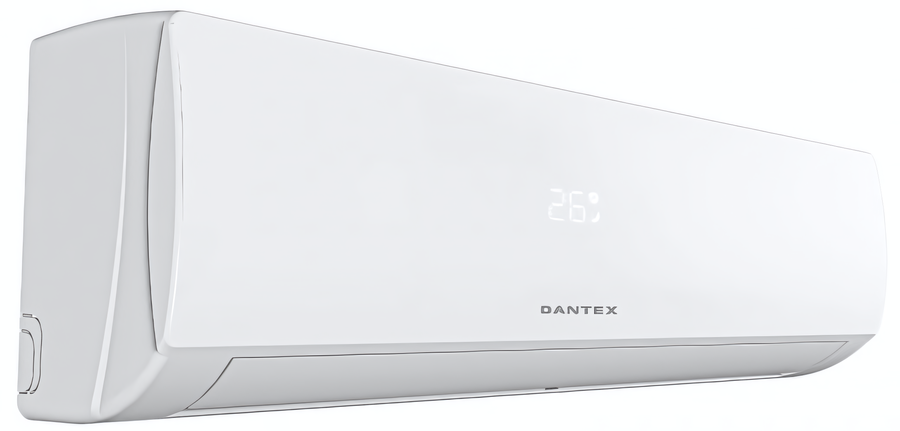 Dantex ECO STAR RK-12ENT5/RK-12ENT5E настенный кондиционер