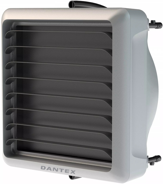 Dantex EcoHeat 30 водяная тепловая пушка
