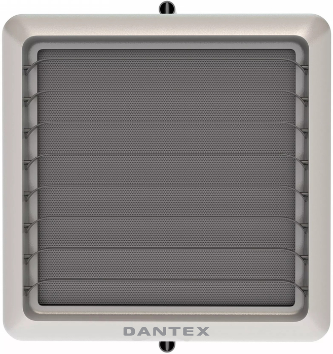 Dantex EcoHeat 50 водяная тепловая пушка