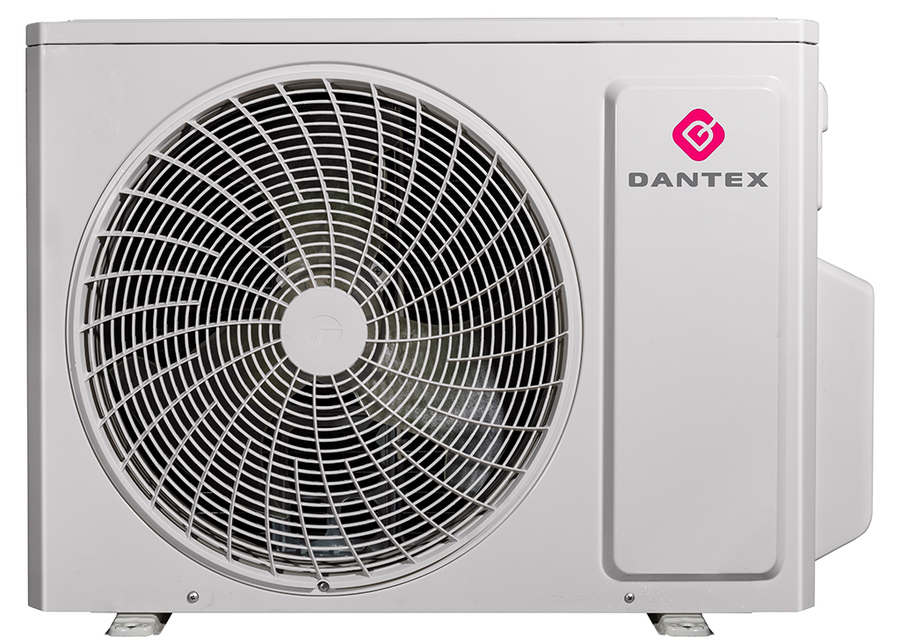 Dantex FLEX PROFI RK-2M18HGE-W внешний блок мульти сплит-системы на 2 комнаты