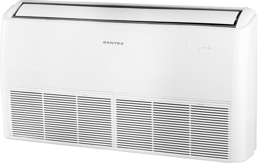 Dantex Master pro RK-60CHM4N/RK-60HM4NE-W напольно-потолочный кондиционер