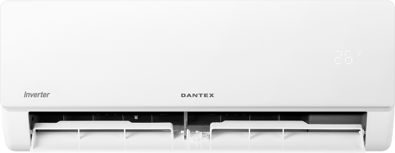Dantex Megapolis RK-07MDMIG/RK-07MDMIEG