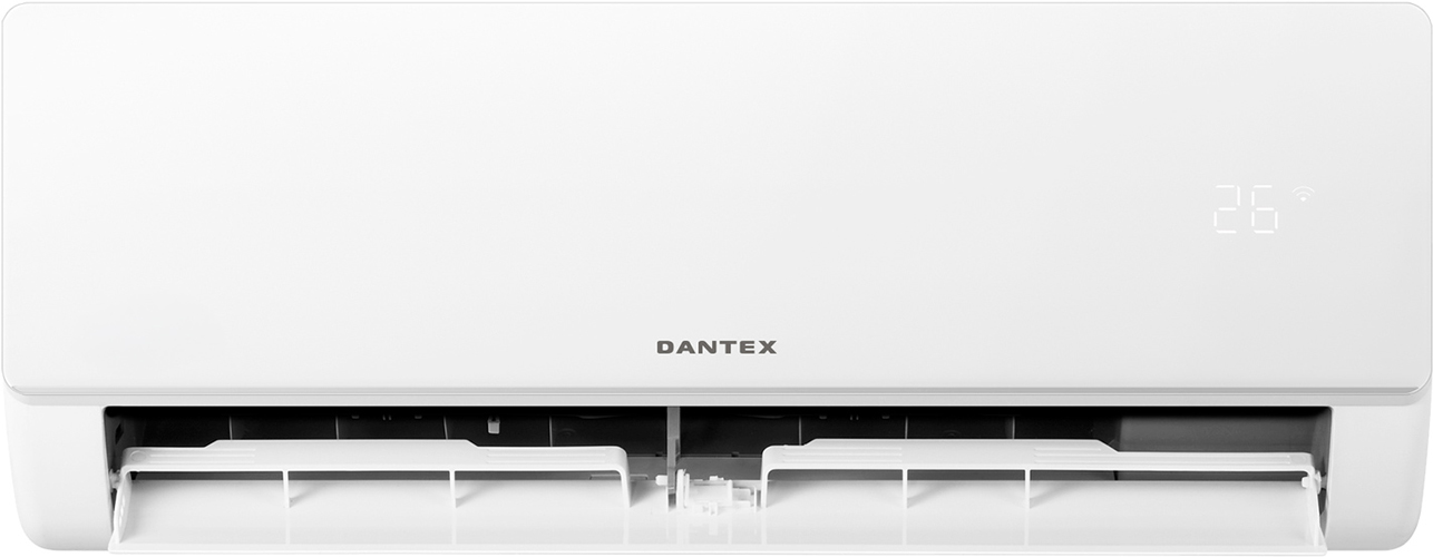Dantex Megapolis RK-09MDMG/RK-09MDMEG