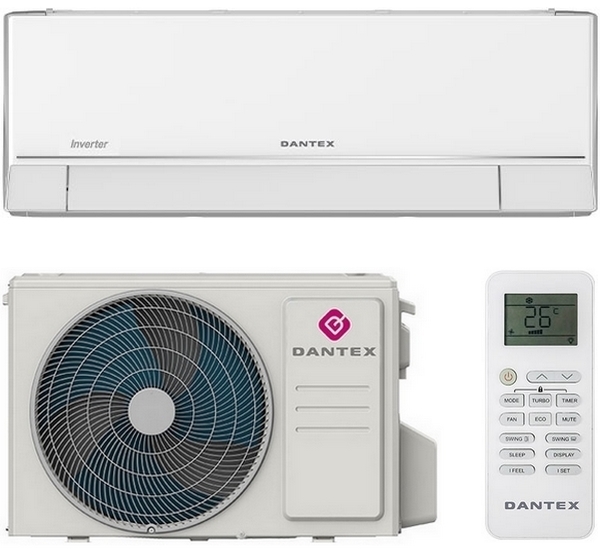 Dantex PERFECT RK-09PDMI/RK-09PDMIE настенный кондиционер