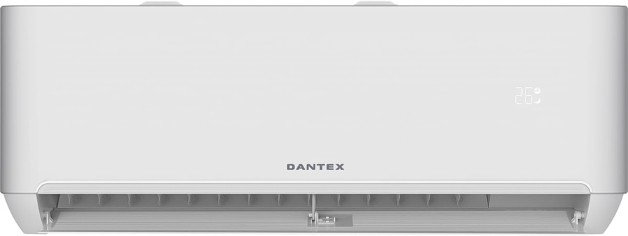Dantex RK-09SATI PLUS/RK-09SATIE настенный кондиционер