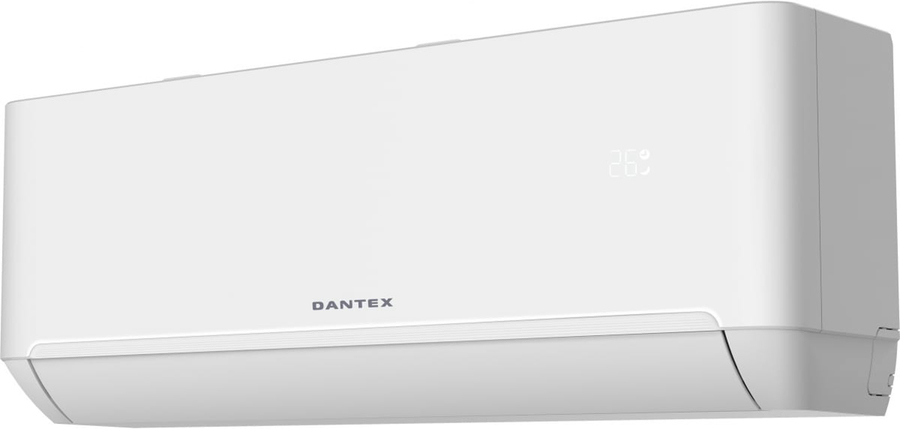 Dantex RK-12SATI PLUS/RK-12SATIE настенный кондиционер