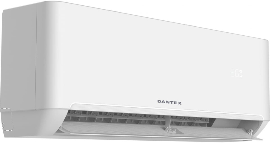 Dantex RK-12SATI PLUS/RK-12SATIE настенный кондиционер