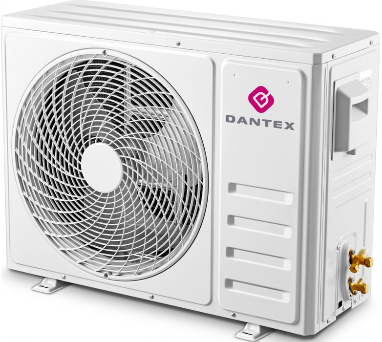 Dantex RK-12SATI PLUS/RK-12SATIE настенный кондиционер