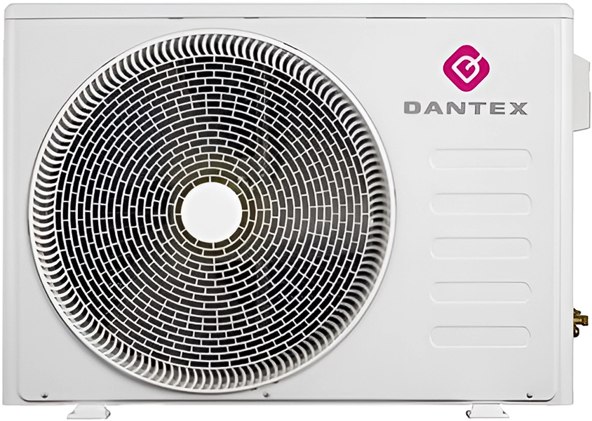 Dantex RK-18BHT2N/RK-18HT2NE-W канальный кондиционер