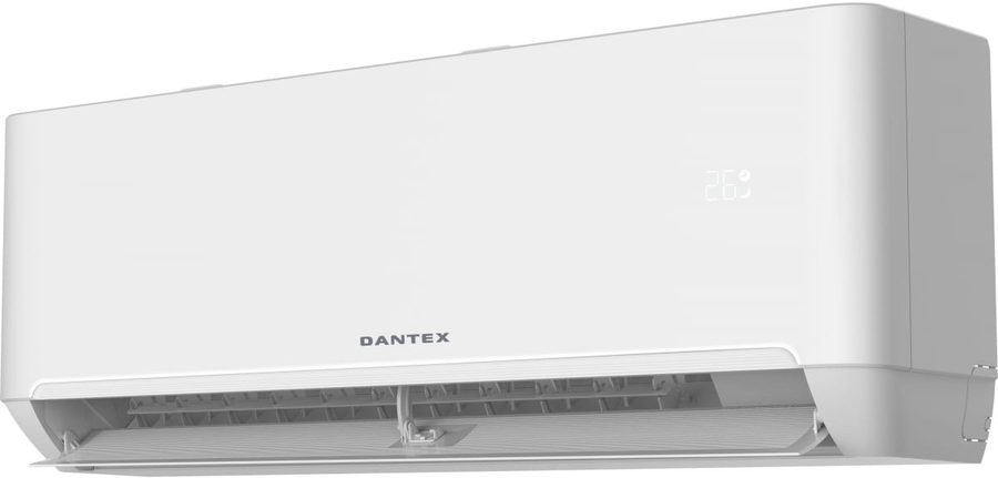 Dantex RK-18SATI PLUS/RK-18SATIE настенный кондиционер