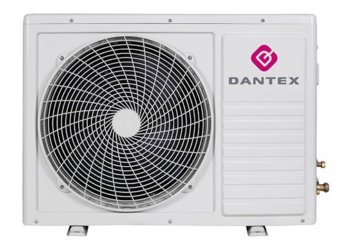 Dantex RK-24ENT4/ RK-24ENT4E настенный кондиционер
