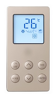 Dantex RK-24FHM3/KR-24HM3E колонный кондиционер