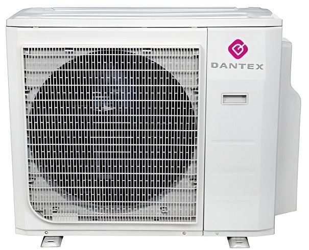 Dantex RK-3M27HM3E-W внешний блок мульти сплит-системы на 3 комнаты