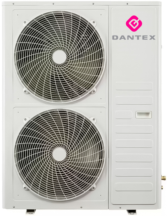 Dantex RK-48BHT2N/RK-48HT2NE-W канальный кондиционер