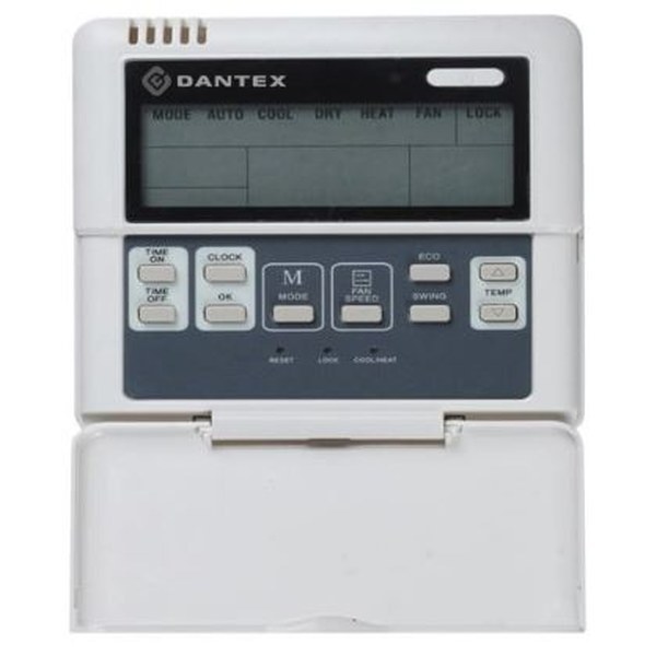 Dantex RK-M07T5N канальный внутренний блок мульти-сплит системы