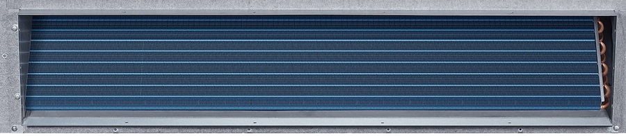 Dantex RK-M07T6N канальный внутренний блок мульти сплит-системы