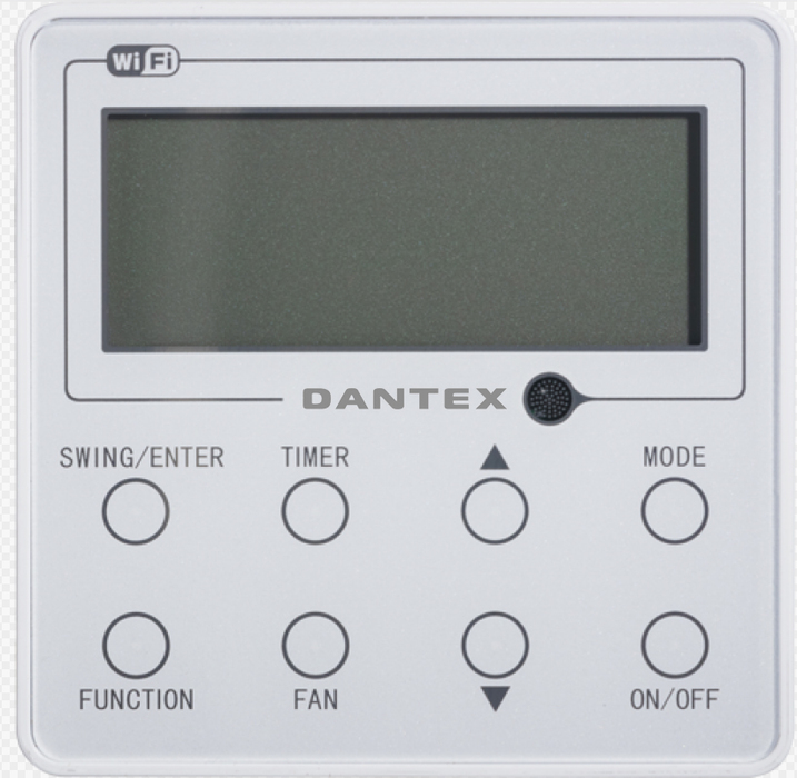 Dantex RK-MB09HG канальный внутренний блок мульти сплит-системы