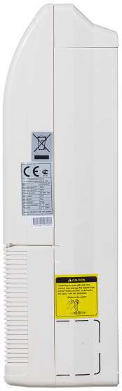 Dantex RK-MD56DL/BF напольно-потолочная VRF система 5-6,9 кВт