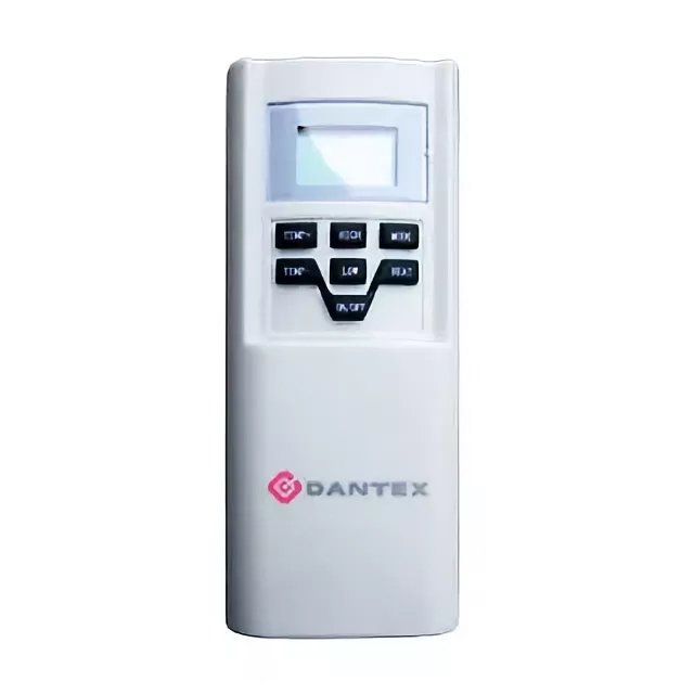 Dantex RZ-30812 DMN  электрическая тепловая завеса