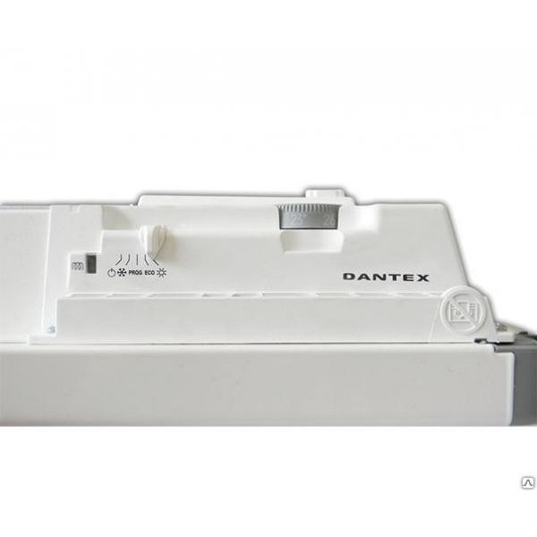 Dantex SE45N-20 влагостойкий настенный электрический конвектор