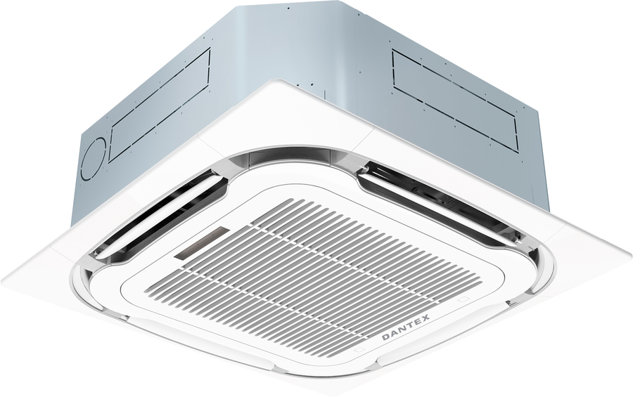 Dantex SMART RKD-36UHANI/RKD-36HANIE-W кассетный кондиционер