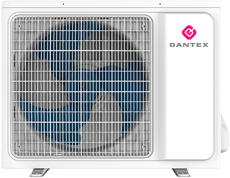 Dantex SMART RKD-36UHANI/RKD-36HANIE-W кассетный кондиционер