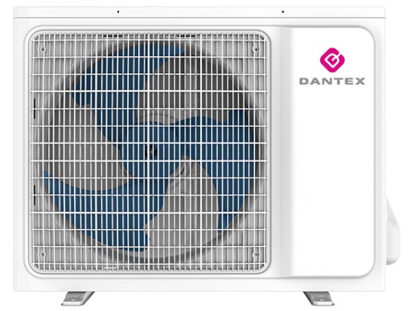 Dantex SMART RKD-48BHANI/RKD-48HANIE-W канальный кондиционер