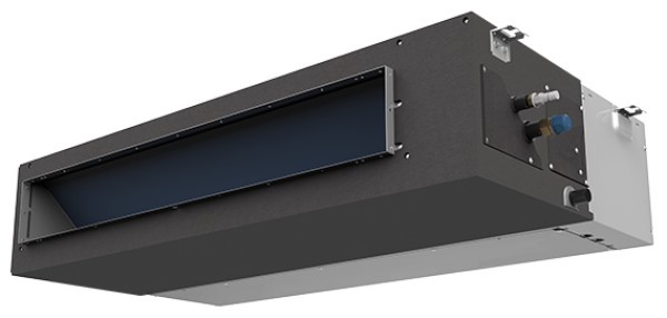 Dantex SMART RKD-48BHANI/RKD-48HANIE-W канальный кондиционер