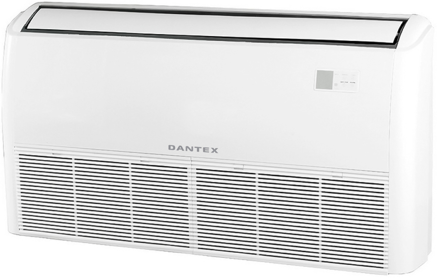 Dantex SMART RKD-48CHANI/RKD-48HANIE-W напольно-потолочный кондиционер