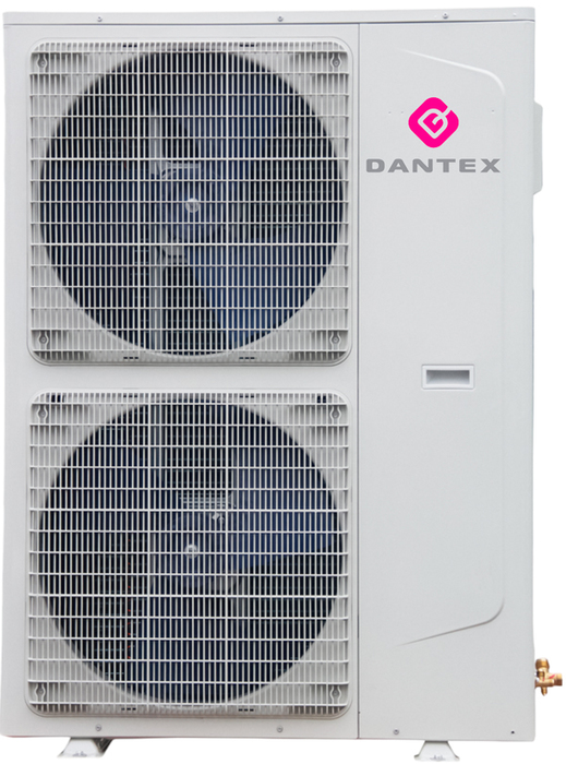 Dantex SMART RKD-48CHANI/RKD-48HANIE-W напольно-потолочный кондиционер