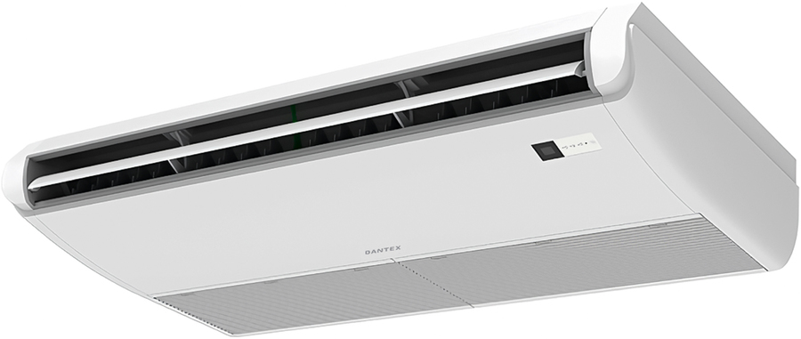 Dantex SMART RKD-48CHANI/RKD-48HANIE-W напольно-потолочный кондиционер