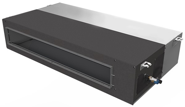 Dantex SMART RKD-60BHANI/RKD-60HANIE-W канальный кондиционер