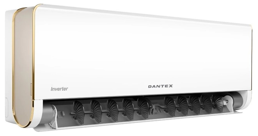 Dantex VISION RK-09VDMI/RK-09VDMIE настенный кондиционер
