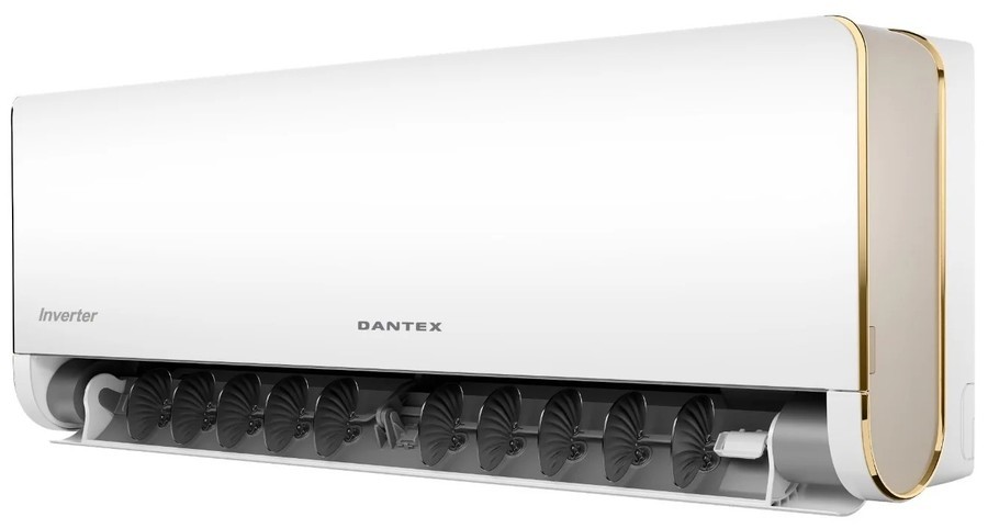 Dantex VISION RK-09VDMI/RK-09VDMIE настенный кондиционер
