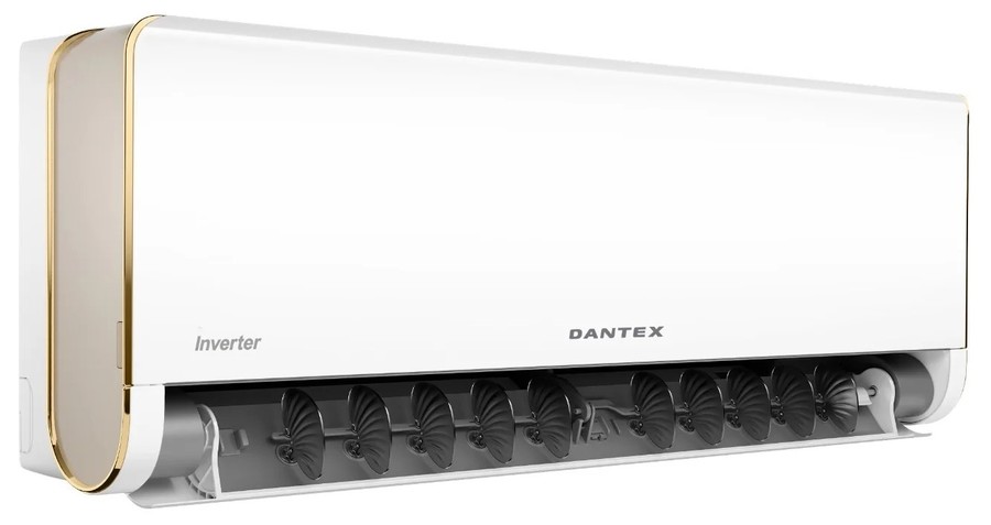 Dantex VISION RK-12VDMI/RK-12VDMIE настенный кондиционер