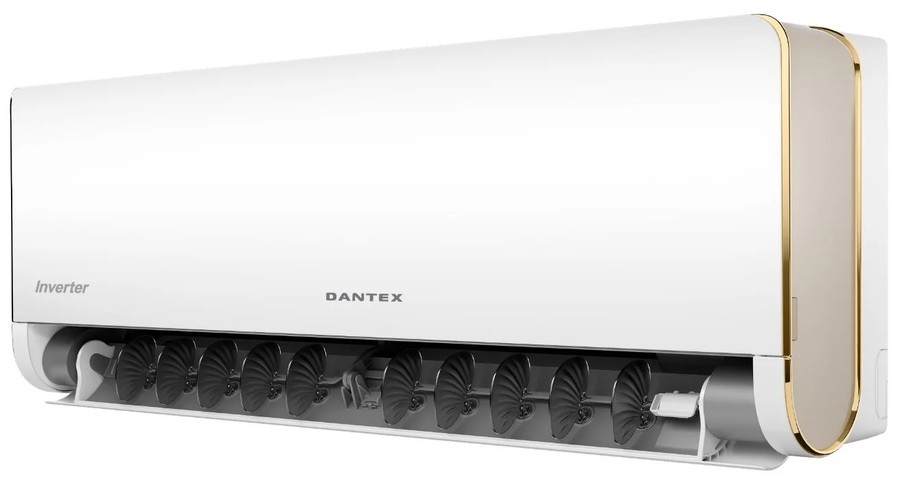 Dantex VISION RK-12VDMI/RK-12VDMIE настенный кондиционер
