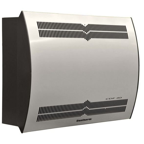 Dantherm CDF 40 осушитель воздуха для бассейна настенный