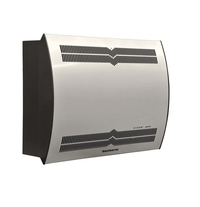 Dantherm CDF 40 осушитель воздуха для бассейна настенный