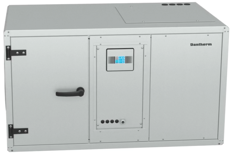 Dantherm CDP 85 (220В) промышленный осушитель воздуха
