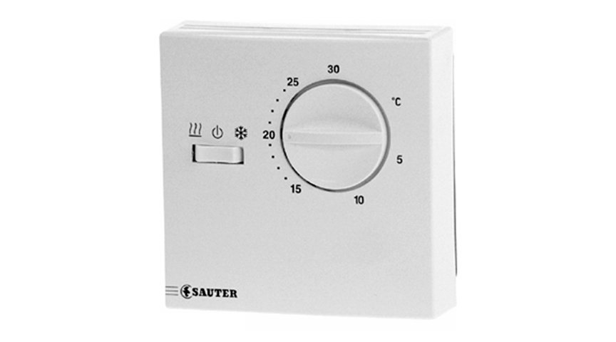 Dantherm для CDP 75-125-165 комнатный термостат