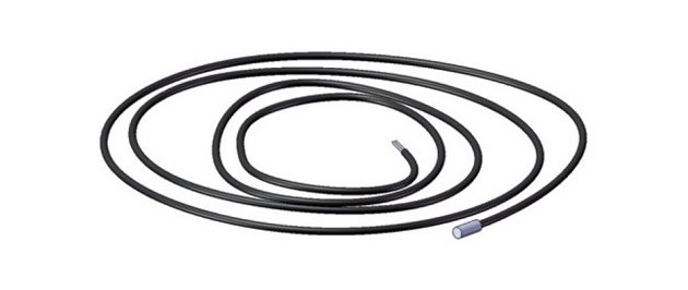 Dantherm для CDP 75/125/165 (175401) устройство автоматической оттайки