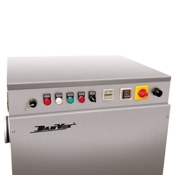 DanVex AD-400L промышленный осушитель воздуха