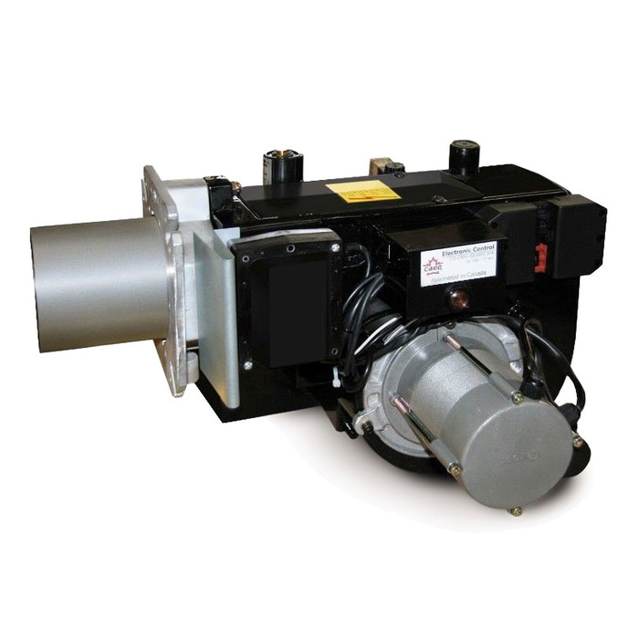 DanVex DB-150 горелка