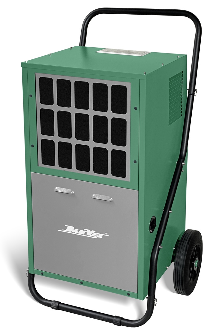 DanVex DEH-1200i для погреба воздушный осушитель