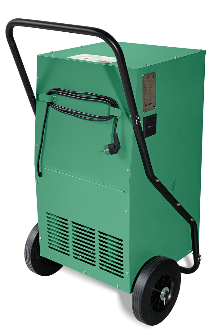 DanVex DEH-1200i для погреба воздушный осушитель