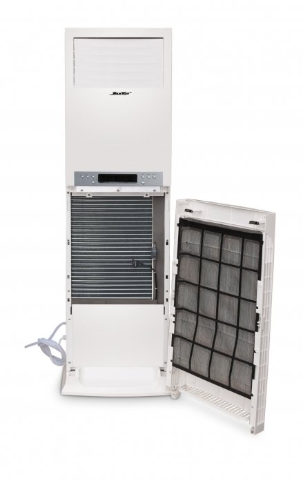 DanVex DEH - 1200p промышленный осушитель воздуха