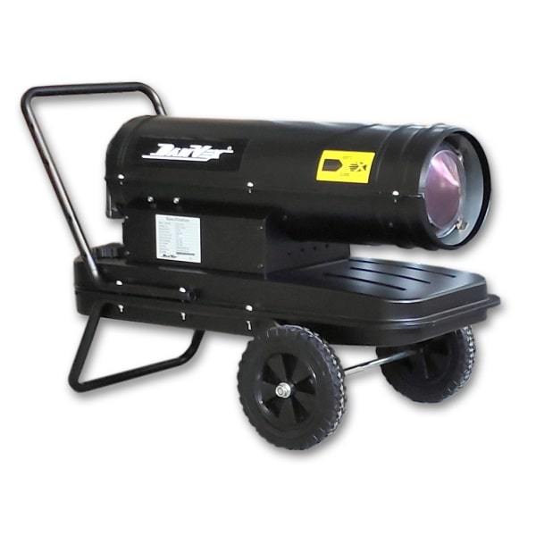 DanVex DG-20-230 дизельная тепловая пушка
